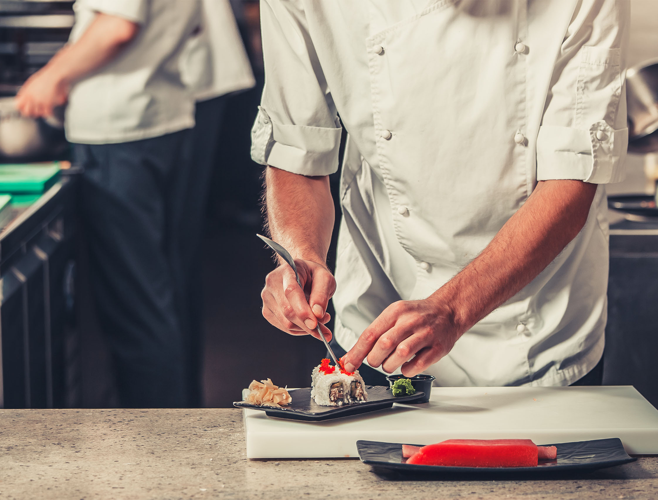 Avopearls high cuisine