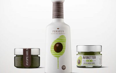 Perseus, productor de Aceite de Aguacate Virgen Extra Ecológico, participará en BIOFACH 2023