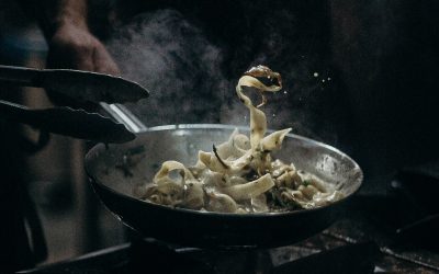 WHAT IS THE SMOKE POINT?