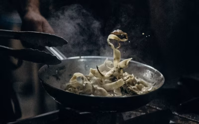 WHAT IS THE SMOKE POINT?